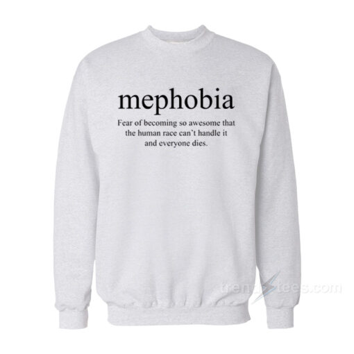 sweatshirt meaning