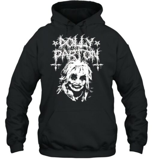 dolly parton hoodies