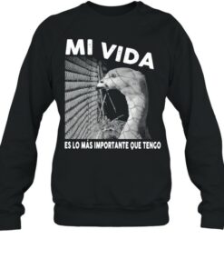 que es sweatshirt