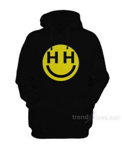 cyrus clothing hoodie