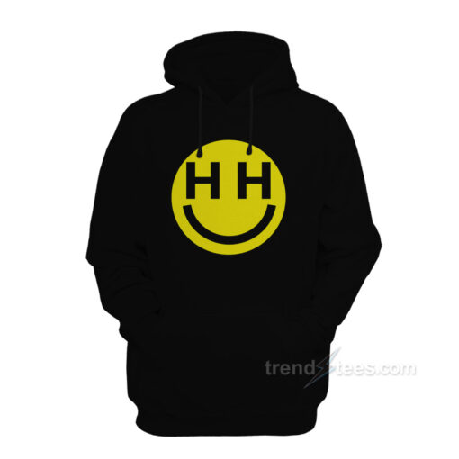 cyrus clothing hoodie