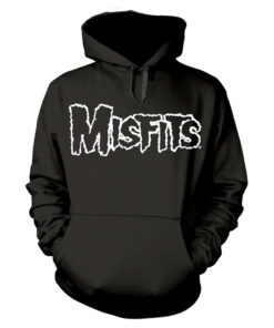 the misfits hoodie