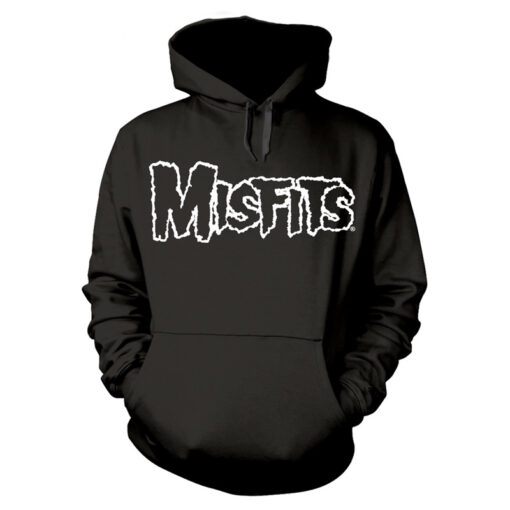 the misfits hoodie