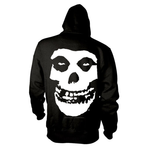 misfit hoodie