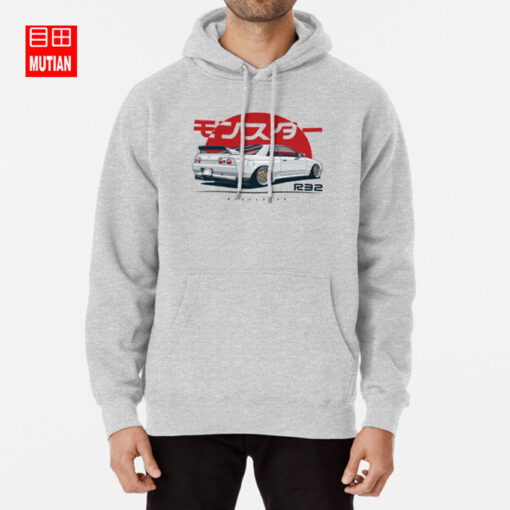 automotive hoodies