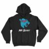 mr beast hoodie frosted