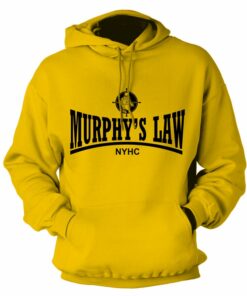 law hoodies