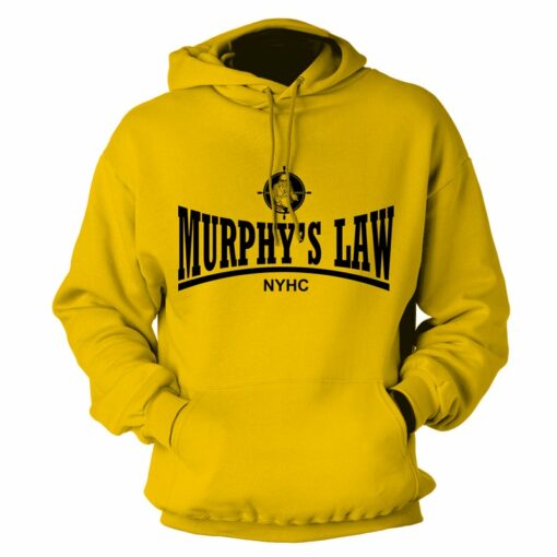 law hoodies
