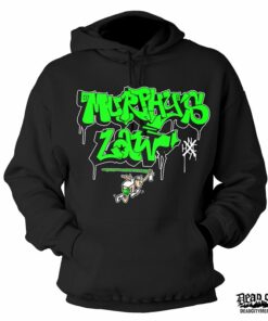 despised icon keep it brutal hoodie