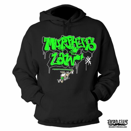 despised icon keep it brutal hoodie