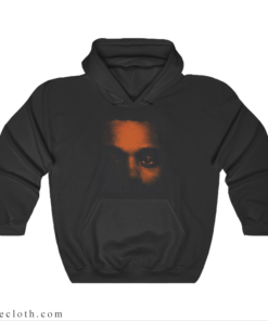 my dear melancholy hoodie