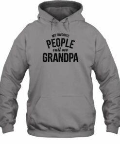 grandpa hoodie