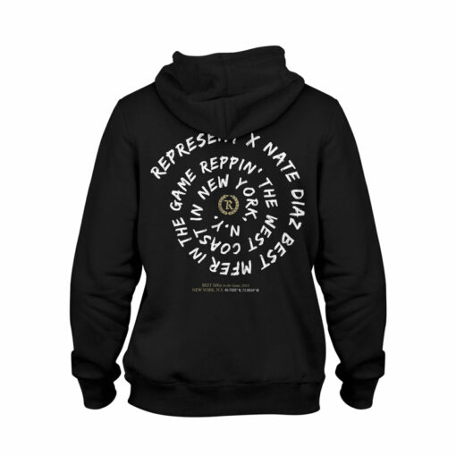 nd hoodies