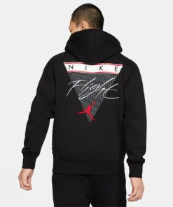 jordan take flight hoodie