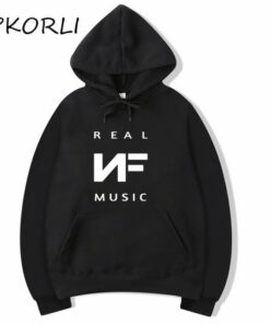real hoodie nf