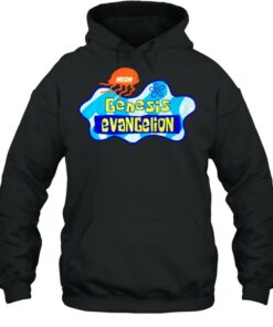 evangelion hoodie amazon