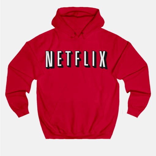 netflix hoodie