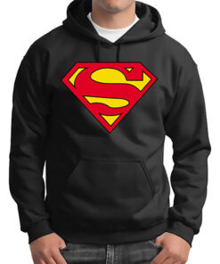 superman hoodies