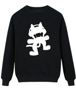 monstercat sweatshirt