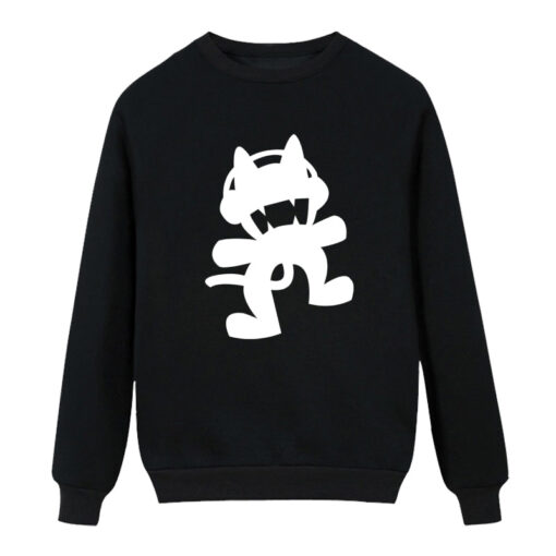 monstercat sweatshirt