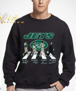 joe namath sweatshirt