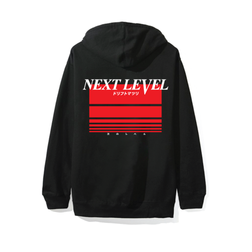 nextlevel hoodies