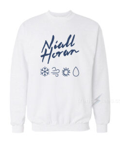 niall horan sweatshirt