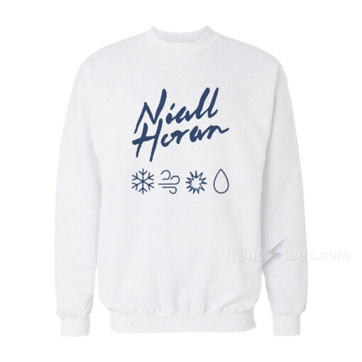 niall horan sweatshirt