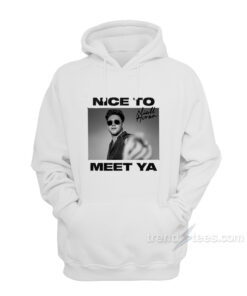 niall horan hoodie