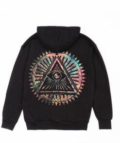 apocalypse hoodie