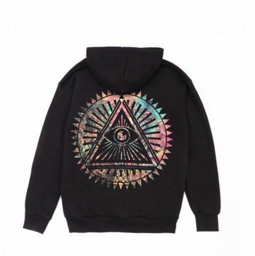 apocalypse hoodie