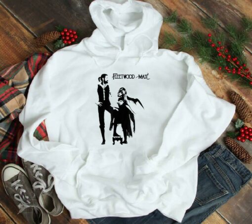 fleetwood mac hoodies