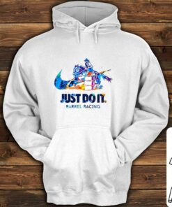 barrel racing hoodies