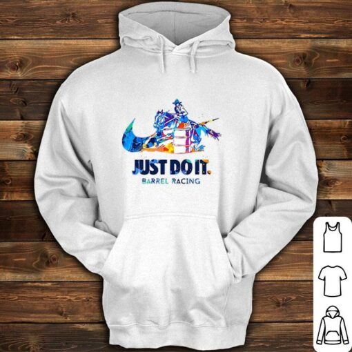 barrel racing hoodies