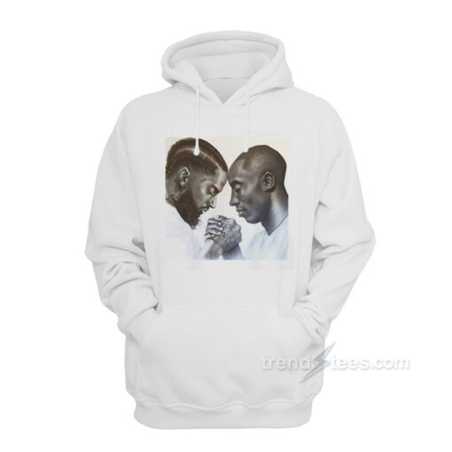 nipsey hoodies