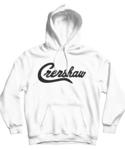 crenshaw nipsey hoodie