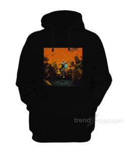 cover hoodie