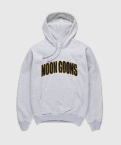 noon goons hoodie