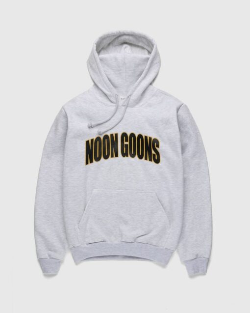 noon goons hoodie