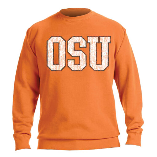 osu sweatshirts