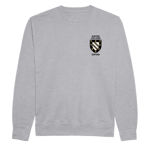 exeter sweatshirt