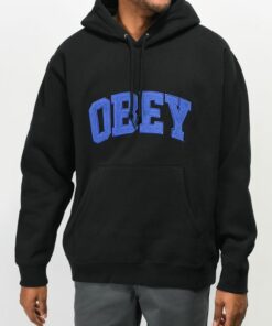 hoodies obey
