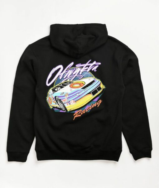 race car hoodies