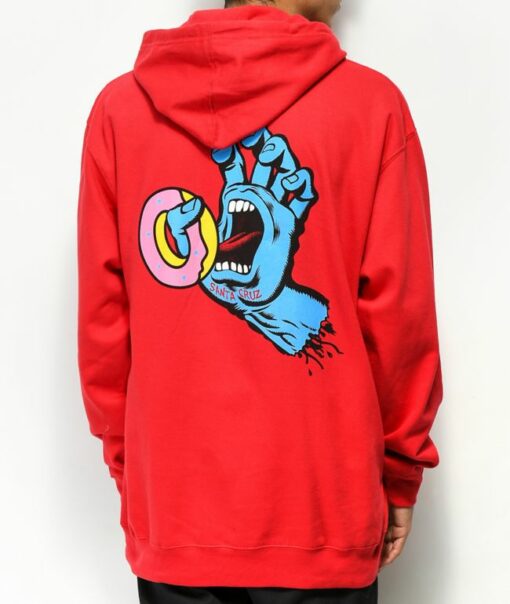 odd future hoodies