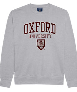 sweatshirt oxford university