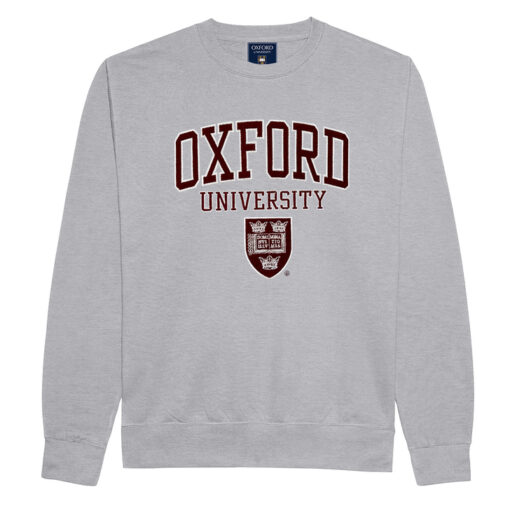 sweatshirt oxford university