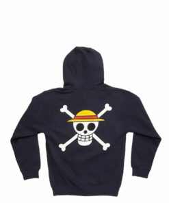 one piece zip up hoodie