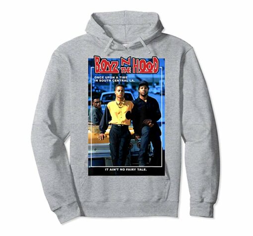 boyz in the hood hoodie