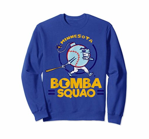 bomba sweatshirts