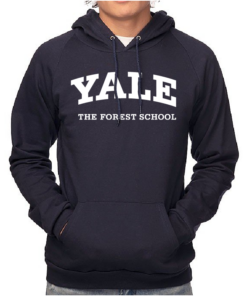 yale hoodies